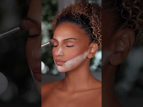 Summer Glam Tutorial by Samer Khouzami
