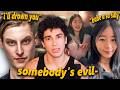 THE MOST Toxic Couple On The Internet Evelyn Ha Ben