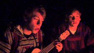 Little Things One Direction - Fireside Blackberry Jam (Take 2)