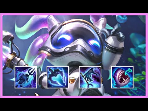 FIZZ MONTAGE - BEST PLAYS S13