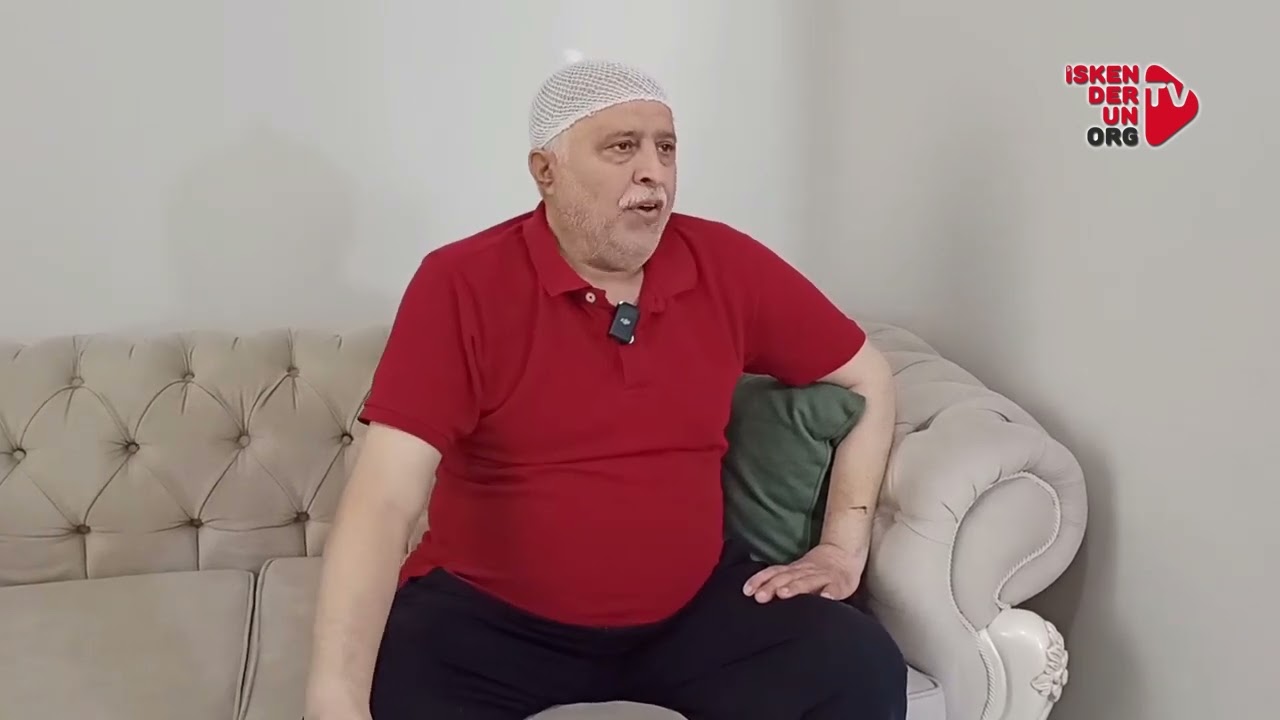 Satırlı Saldırıya Uğrayan Esnaf O Anları Anlattı!