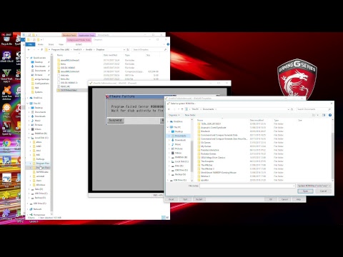 a1200 amikit real 9 setup