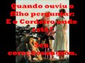 ENTRE A FÉ E A RAZÃO PLAYBACK Wmv