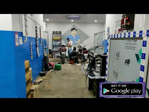 Master Bike video thumbnail