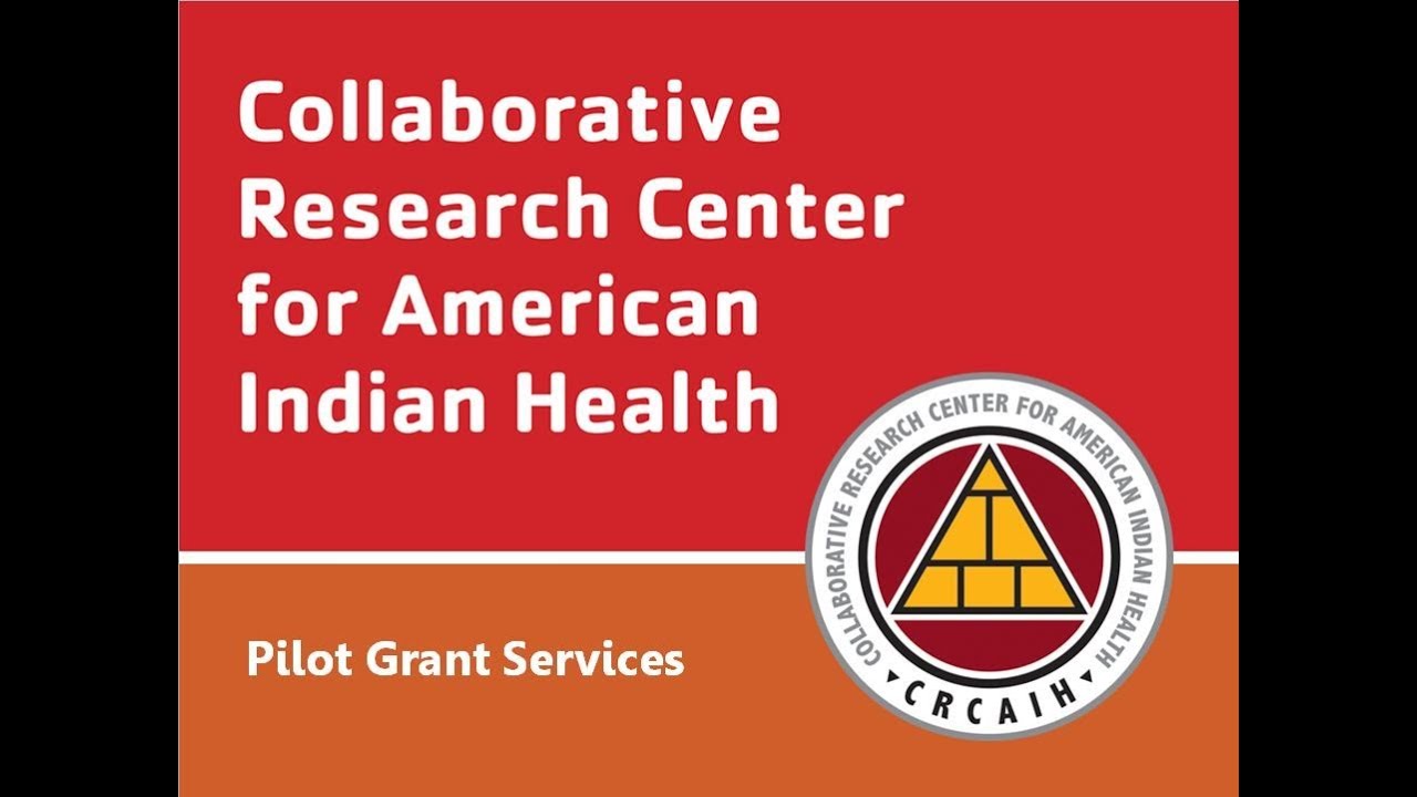 CRCAIH Core Division Resources