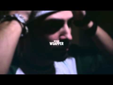 Hitesan - Wuapper Video Teaser