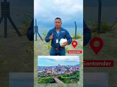 Conoce nuestro trabajo en la Zona Norte🌿 Sucre, Bolivar, Atlántico, César, Magdalena y Santander🌎