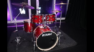 Tama Imperialstar - KIT REVIEW