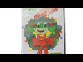 Opening To LeapFrog Presents A Tad Of Christmas Cheer 2007 DVD January 30 2023 New Year S Day