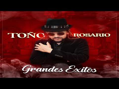Toño Rosario - Como No Voy A Decir