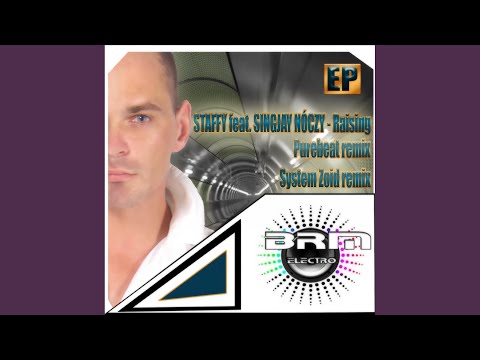 Raising (Purebeat Remix)