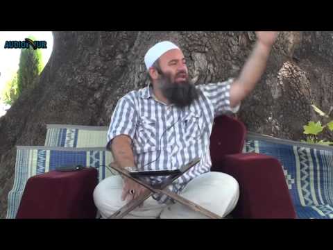 Jepi Tjetrit - Ngjarje Madhështore në betejën e Jermukut - Hoxhë Bekir Halimi