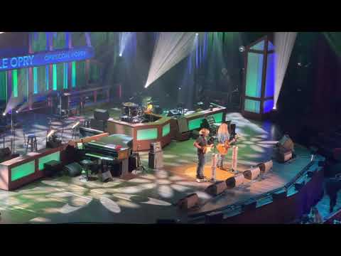 Randy Houser & Jamey Johnson Acoustic at The Grand Ole Opry (full performance)