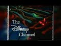 Disney Channel Commercials Monday March 9th 1992
