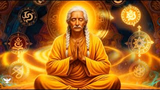 A VIDA MUDA INSTANTANEAMENTE: ☀️DEIXE O UNIVERSO REALIZAR SEUS DESEJOS E MILAGRES, 424 Hz, 963 Hz, 8