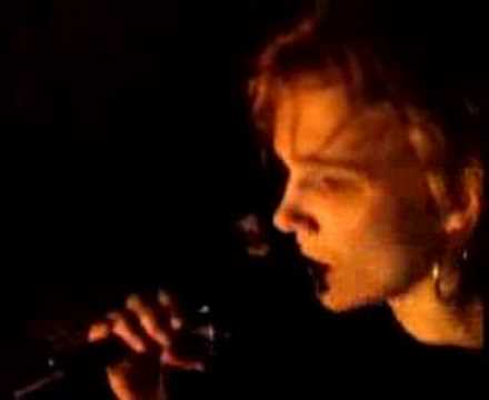 the Nightblooms - Crystal Eyes