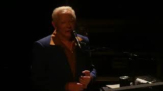 &quot;Look Sharp &amp; Fool &amp; Solo &amp; Real Men&quot; Joe Jackson@Allentown PA Symphony Hall 5/13/22
