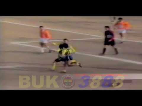 [1990.01.14] 1989-1990 17.Hafta Adana - F.Bahce 1-4