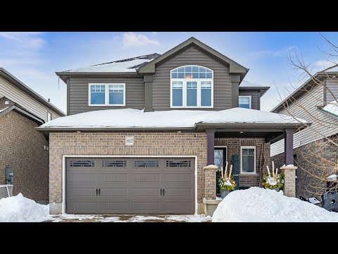 102 Taylor Dr, Grand Valley, Ontario | Homes For Sale in Grand Valley | $679,900