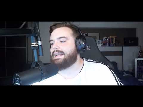 Ibai Llanos ft. Ingrosso & Alesso - Calling farsante