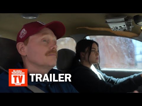 Reservation Dogs S01 E07 Trailer | 'California Dreamin' | Rotten Tomatoes TV