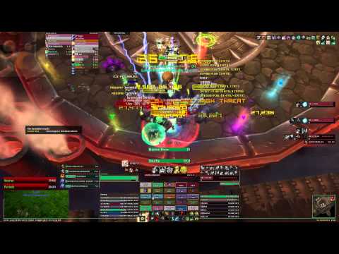 25H Siegecrafter vs Encore US-Illidan - Brewmaster Monk