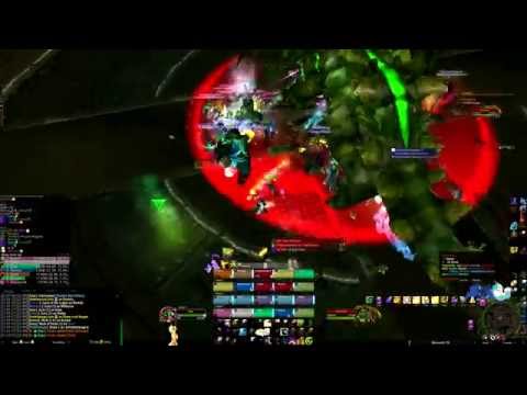 Mannoroth (M) - Questionable Ethics Doomhammer - Disc PoV