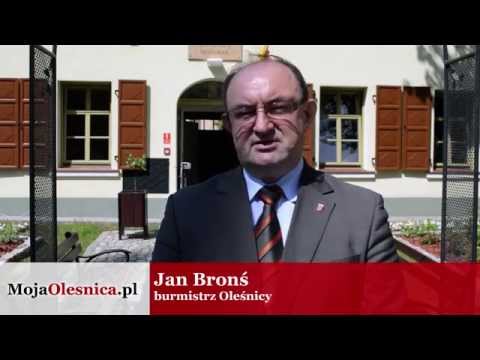 29.04.2014 Otwarcie Oleśnickiego Domu Spotkań z Historią