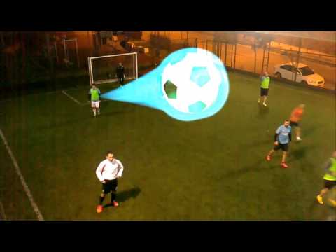 Akatlar Halı Saha 03.12.2015 19:00 - akillisaha.com