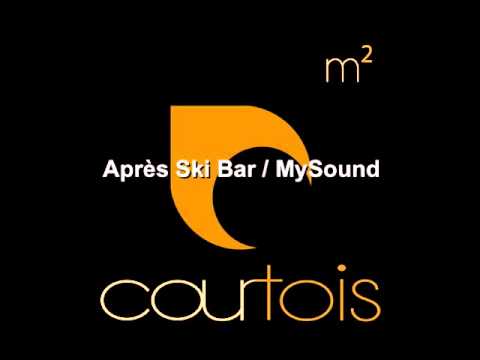 Après Ski Bar   MySound