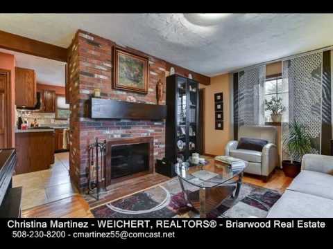 47 Granite St, Brockton MA 02302 - Single Family Home - Real Estate - For Sale -