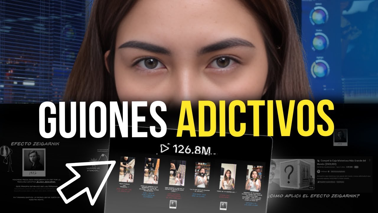 Cómo ser un Maestro del Guion (Sin experiencia)