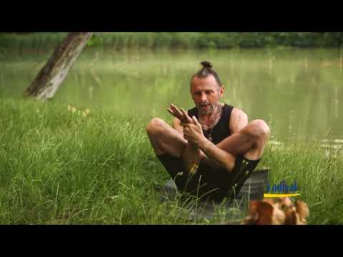 Interview with Vairagya Ranko at Baya and Yoga TV Show - Episode 22