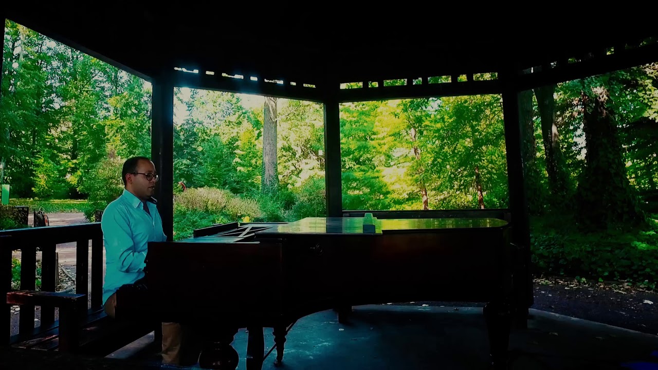 MAESTRO HOUSSEM thumbnail