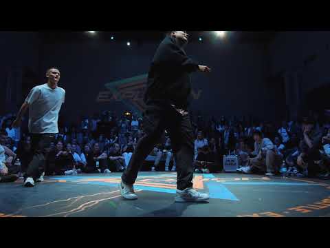 Razane vs Perla / House 1/2 / Explosion Battle 2021