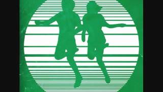 Rival Schools - Everything Has It's Point