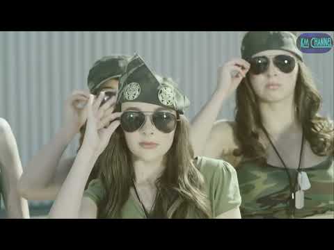 Euro & Status Quo - In The Army Now (Remix)