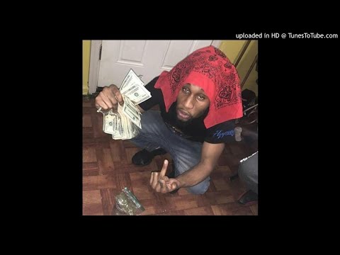 Furly Wood - Flee The Spot (Official Audio)