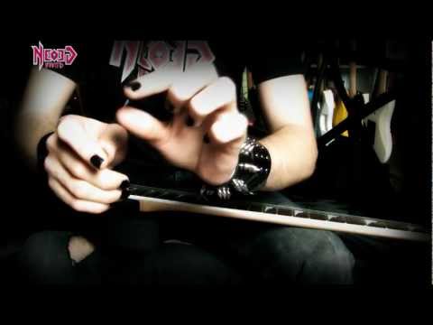 comment regler les micros d'une guitare electrique