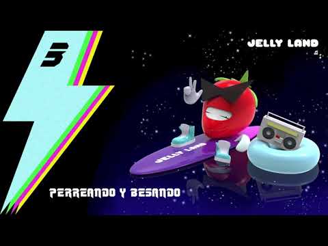 Pierre Cruz, Pete Alauk - Perreando y Besando (Audio)