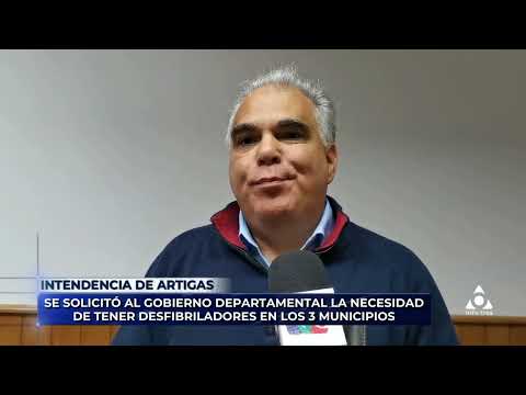 Infotres - 10/10/2023 - Andrés Rodríguez