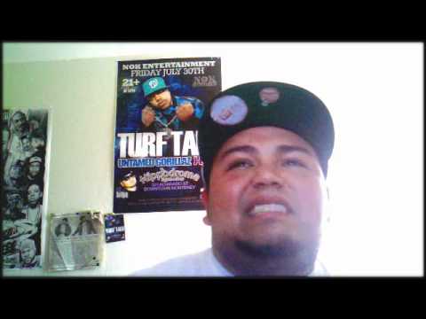 Team Backpack cypher audition Summer 2011 DJ PUMBA