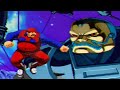 Ikemen Go MarioTeam Arcade Mode Mario Vs Apocalypse Final Boss Where Is Bowser Peach And Toad
