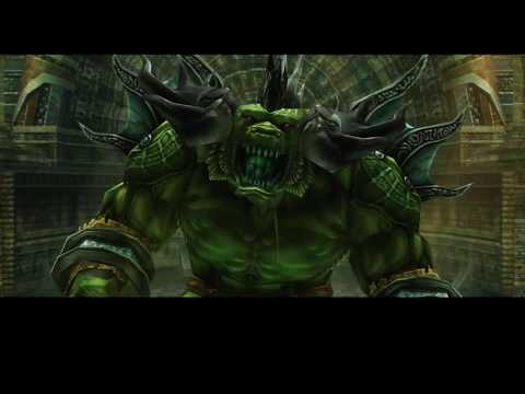 Final Fantasy XII: The Zodiac Age - Let's Play Part 50 - Necrohol of Nabudis