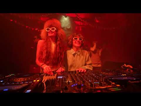 LUCKASHYOWA and 2 more