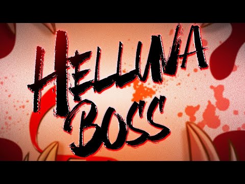HELLUVA BOSS - I.M.P  Jingle By Perry Gripp | YouTube