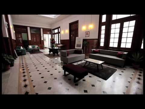 Vídeo de 1900 Backpackers Hostel
