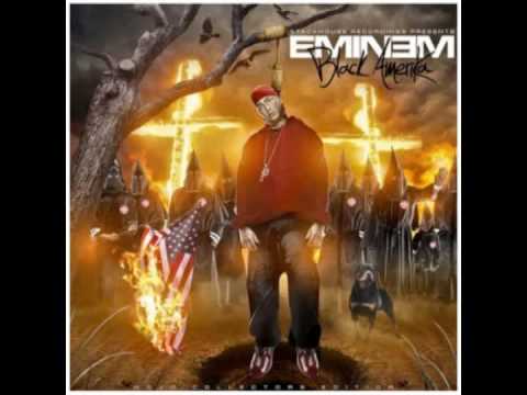 Eminem Ft Ludacris - Black America [ Remix ]