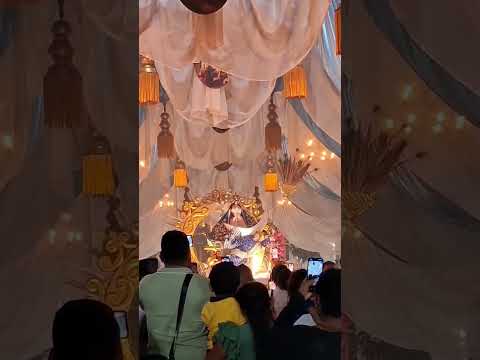 Rezado de la Inmaculada Concepción de María, Camotán, Chiquimula. 08/12/25.