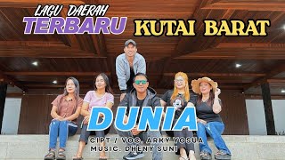 Download lagu DUNIA _ LAGU DAYAK BENUAQ TERBARU || Cipt/voc. ARKY YOSUA _ Music. DHENY SUNI mp3 Download lagu DUNIA _ LAGU DAYAK BENUAQ TERBARU || Cipt/voc. ARKY YOSUA _ Music. DHENY SUNI mp3